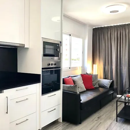 Tinache Parisian Apartment *